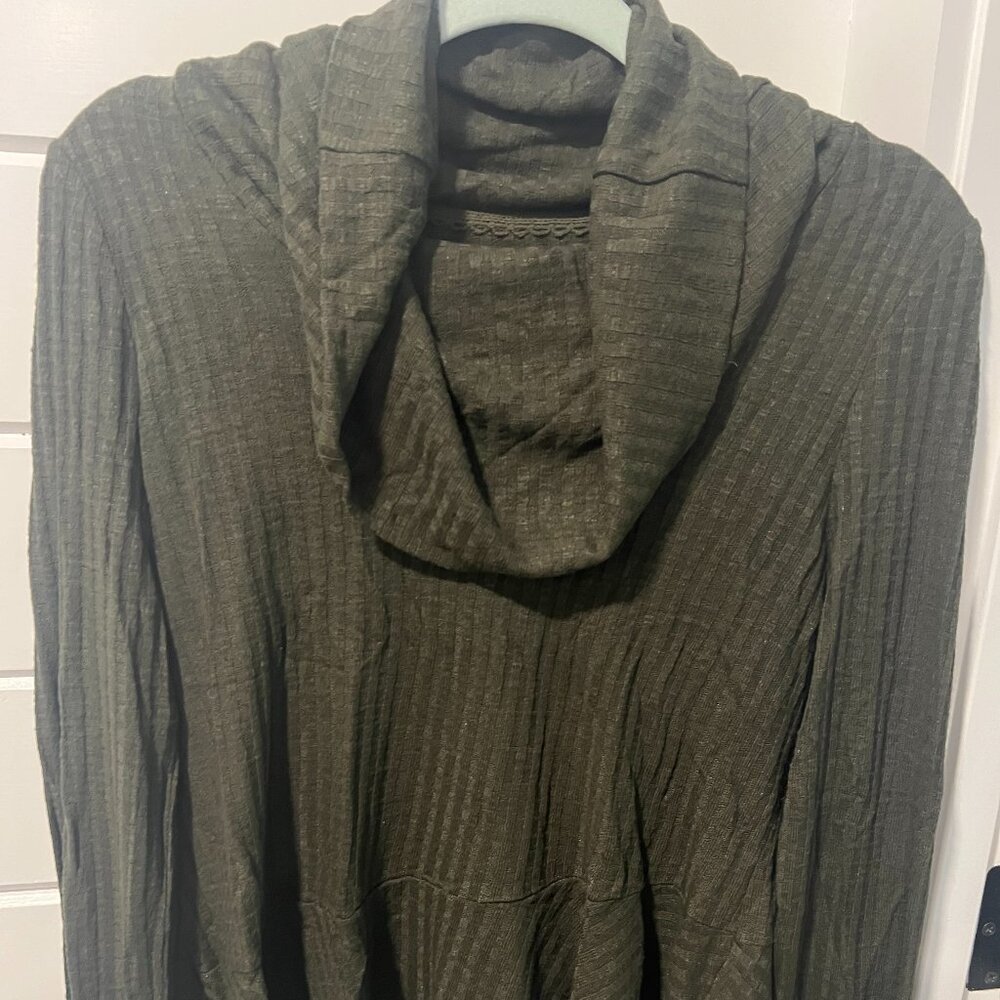 Maeve Shirt